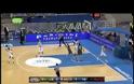 Σαν να το έβαλε... ο Θεός! (vid)