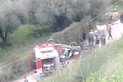 Πάτρα: Σύζυγος γνωστού επιχειρηματία η άτυχη 43χρονη που οδηγούσε το τζιπ - Συγκλονιστικές εικόνες