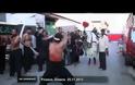 Μήνυση Δήμου Πειραιώς κατά Χρυσής Αυγής για την διανομή τροφίμων