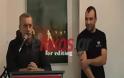 Ηλιόπουλος: «Πλάκα κάναμε με τον Στρατούλη...Εχει χαθεί το χιούμορ, το ηχητικό του BBC είναι δήθεν ντοκουμέντο».(Ηχητικό-Βίντεο)