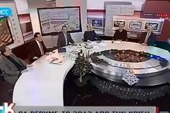 Γεωργιάδης: Να κάνει ο κ. Τσίπρας δηλώσεις με τους νεκρούς πίσω του
