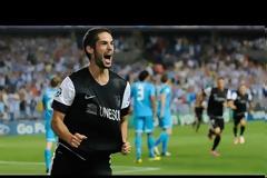 Το νέο αστέρι που βγάζει μάτια στην Ισπανία και όχι μόνο