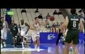 Τέτοιο καλάθι μπαίνει μία φορά τα 1.000 χρόνια!