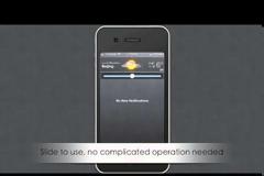 ActionSlider for Notficiation Center: Cydia addons free update