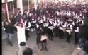 Τα μπουμπούγερα της Καλής Βρύσης Δράμας [Video]
