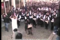 Τα μπουμπούγερα της Καλής Βρύσης Δράμας [Video]