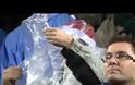 Κάντο όπως ο... Μπαλοτέλι! [Video]