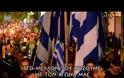 Η παλιά Αθήνα που χάσαμε: Με ένα όμορφο, ρομαντικό και νοσταλγικό βίντεο η Χρυσή Αυγή εύχεται καλά Χριστούγεννα σε όλους τους Έλληνες