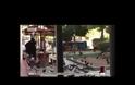ΓΙΑ ΛΙΓΟΤΕΡΗ ΒΙΑ ΚΑΙ ΠΕΡΙΣΣΟΤΕΡΗ ΑΓΑΠΗ ΜΙΛΑ ΣΤΟ ΧΡΙΣΤΟΥΓΕΝΝΙΑΤΙΚΟ ΜΗΝΥΜΑΤΗΣ Η Κ. ΕΥΗ ΧΡΙΣΤΟΦΙΛΟΠΟΥΛΟΥ (video)