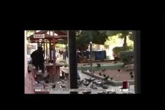 ΓΙΑ ΛΙΓΟΤΕΡΗ ΒΙΑ ΚΑΙ ΠΕΡΙΣΣΟΤΕΡΗ ΑΓΑΠΗ ΜΙΛΑ ΣΤΟ ΧΡΙΣΤΟΥΓΕΝΝΙΑΤΙΚΟ ΜΗΝΥΜΑΤΗΣ Η Κ. ΕΥΗ ΧΡΙΣΤΟΦΙΛΟΠΟΥΛΟΥ (video)