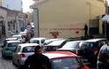 Ξάνθη: Κυκλοφορικό κομφούζιο στους δρόμους της πόλης [video]