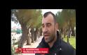 Βόλος: Στον εισαγγελέα ένας 29χρονος για τη συμπλοκή Αντιεξουσιαστών-Χρυσαυγιτών