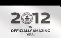 Τα σημαντικότερα Guinness World Records του 2012