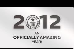 Τα σημαντικότερα Guinness World Records του 2012