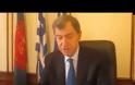 Στο YouTube ανέβασε τις ευχές του ο Δήμαρχος Ξάνθης!