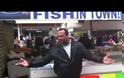 To νέο “Gangnam style” ή ο νέος παγκόσμιος “Παντελίδης”;