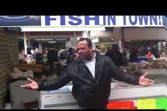 To νέο “Gangnam style” ή ο νέος παγκόσμιος “Παντελίδης”;