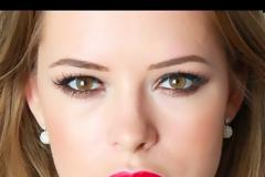 Xmas Makeup Looks (videos)
