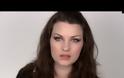 Xmas Makeup Looks (videos)