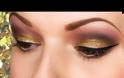 Xmas Makeup Looks (videos)