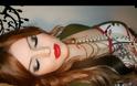 Xmas Makeup Looks (videos)