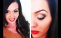 Xmas Makeup Looks (videos)