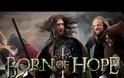 ΚΙΝΗΜΑΤΟΓΡΑΦΙΚΗ ΒΡΑΔΙΑ: BORN OF HOPE