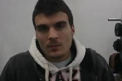 ΚΟΚΚΙΝΑΚΗΣ : ΝΑ ΦΕΡΟΥΜΕ ΨΗΛΑ ΤΟΝ ΟΛΥΜΠΙΑΚΟ *ΒΙΝΤΕΟ*