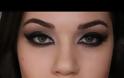 Αντιγράψτε το look: τα sexy cat eyes της Kristen Stewart (videos)