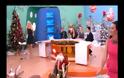 Γιατί έδιωξε συνεργάτιδά της από το πάνελ της εκπομπής η Ελένη Μενεγάκη;