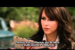 ΚΙΝΗΜΑΤΟΓΡΑΦΙΚΗ ΒΡΑΔΙΑ: LOST VALENTINE