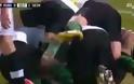 Γκολάρα ο Γιώργος Σαμαράς (video)