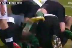 Απίθανο γκολ ο Σαμαράς με ψαλίδι [Video]