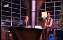 Βούρκωσε on air ο Πέτρος Κωστόπουλος - Τι «λύγισε» τον παρουσιαστή;
