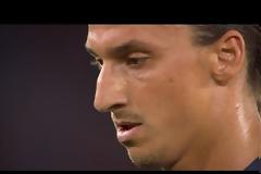 Τα καλύτερα γκολάκια του Zlatan Ibrahimovic με την Παρί! [Video]