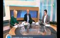 Γιώργος Παπαδάκης: «Γούστο μου και καπέλο μου να φύγω μια μέρα»