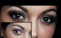 Holiday Makeup: Τips&Τricks για τέλειο look! (videos)