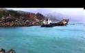 Νέα σοκαριστικά στοιχεία από την δράση των λαθρεμπόρων νότια της Κρήτης