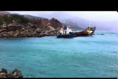 Νέα σοκαριστικά στοιχεία από την δράση των λαθρεμπόρων νότια της Κρήτης