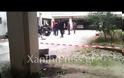 Κρατείται καταδικασμένος βιαστής για την άγρια δολοφονία στην Ξάνθη (videos)