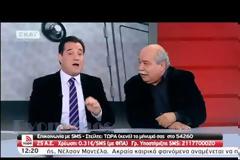 Άγρια κόντρα Άδωνι - Βούτση για τη Βίλα Αμαλία και τη φορολογική ενημερότητα