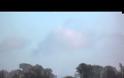 UFO πάνω από Chester County, Pennsylvania - 26 Δεκ. 2012