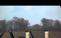 UFO πάνω από Chester County, Pennsylvania - 26 Δεκ. 2012