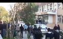Ψύχραιμος ο εγκληματίας της Ξάνθης - Δηλώνει ότι ηταν μεθυσμένος και τώρα μετάνιωσε - Πήγαν να τον λιντσάρουν στα δικαστήρια