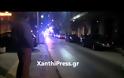 Προφυλακίστηκε ο δράκος της Ξάνθης - Τον έβγαλαν από την πίσω πόρτα για να μην του επιτεθεί το εξαγριωμένο πλήθος!