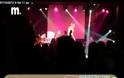 Σκίστηκε το φόρεμα της Γαρμπή on stage! - Δείτε πώς αντέδρασε