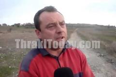 Οργή και θρήνος στην κηδεία της 34χρόνης. “Φταίει η δικαιοσύνη” λένε οι συγγενείς της!