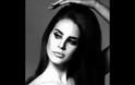 To νέο «μαύρο» τραγούδι της Lana Del Rey!