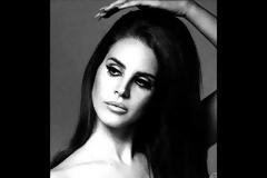 To νέο «μαύρο» τραγούδι της Lana Del Rey!