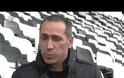 «Έναν ΠΑΟΚ με υψηλούς στόχους» (vids)